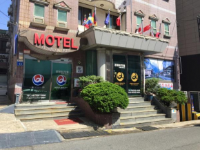 Hotel Kyung Won Biz